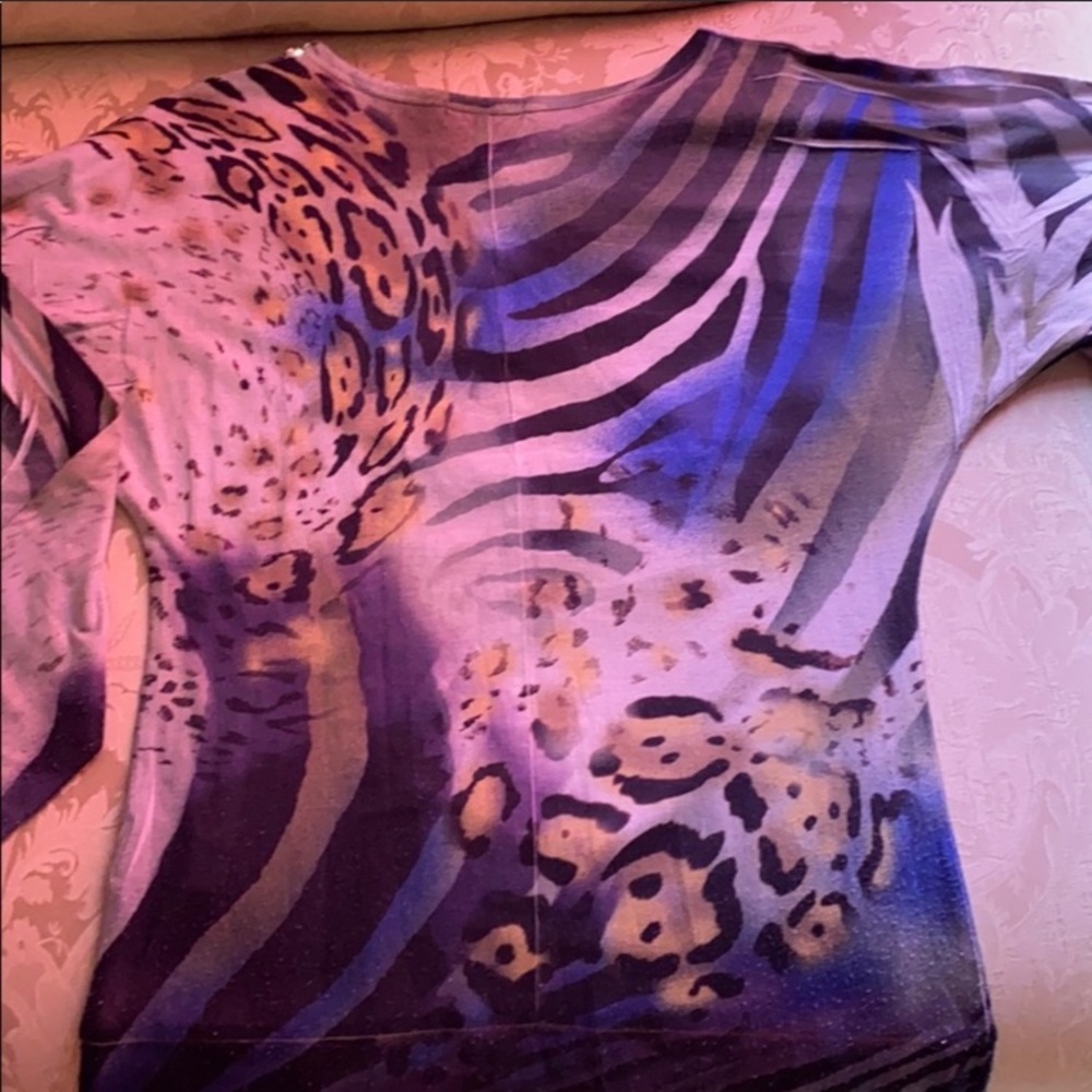 Women’s Cache blouse - Picture 2 of 7